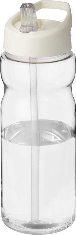 H2O Active® Base 650 ml spout lid sport bottle