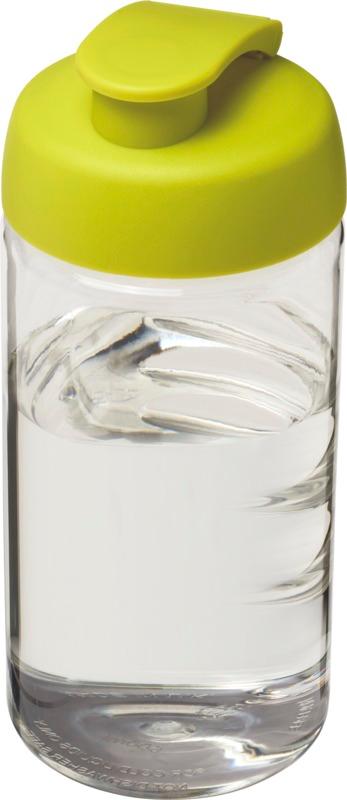 H2O Active® Bop 500 ml flip lid sport bottle