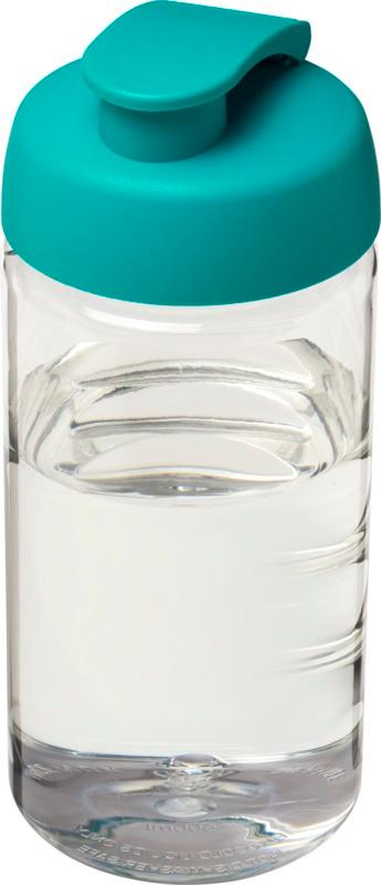 H2O Active® Bop 500 ml flip lid sport bottle