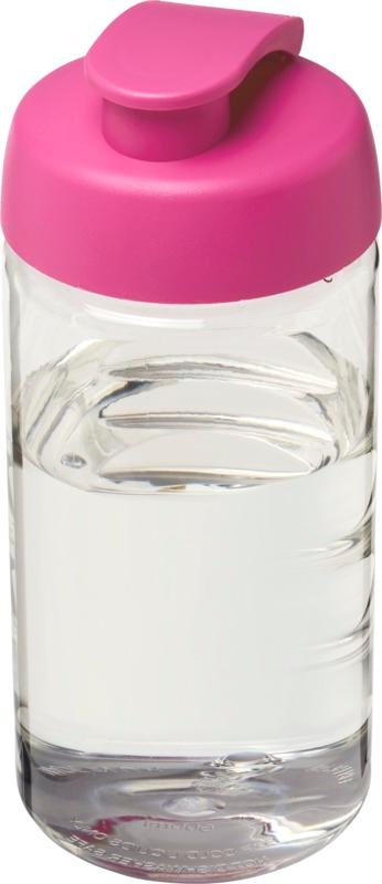 H2O Active® Bop 500 ml flip lid sport bottle