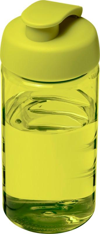 H2O Active® Bop 500 ml flip lid sport bottle