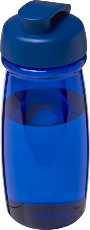 H2O Active® Pulse 600 ml flip lid sport bottle