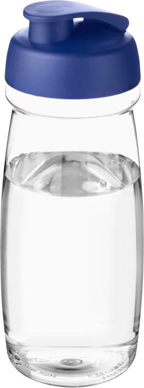 H2O Active® Pulse 600 ml flip lid sport bottle