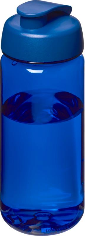 H2O Active® Octave Tritan™ 600 ml flip lid sport bottle