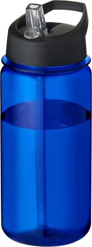 H2O Active® Octave Tritan™ 600 ml spout lid sport bottle