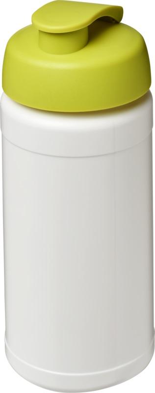 Baseline® Plus 500 ml flip lid sport bottle