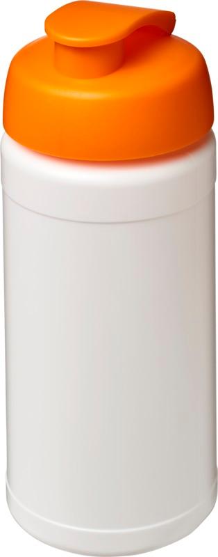 Baseline® Plus 500 ml flip lid sport bottle