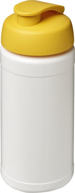 Baseline® Plus 500 ml flip lid sport bottle