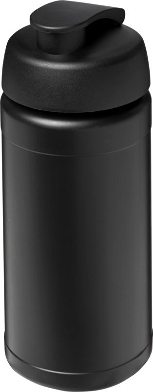 Baseline® Plus 500 ml flip lid sport bottle