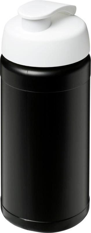 Baseline® Plus 500 ml flip lid sport bottle