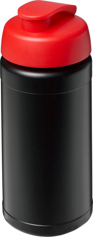 Baseline® Plus 500 ml flip lid sport bottle