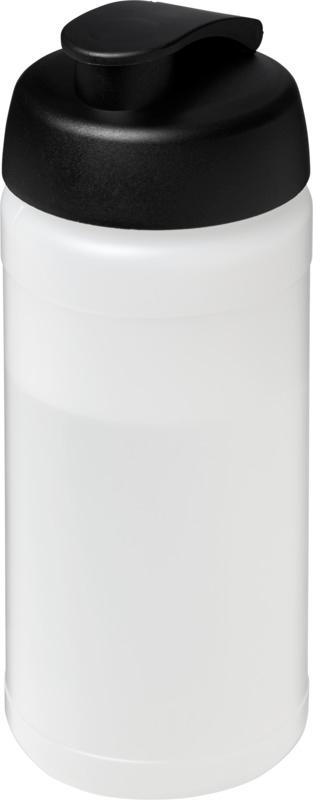 Baseline® Plus 500 ml flip lid sport bottle