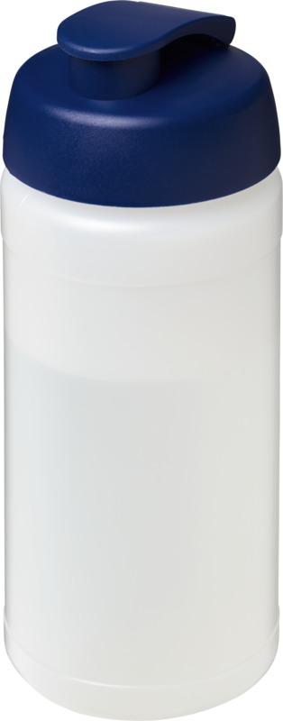 Baseline® Plus 500 ml flip lid sport bottle