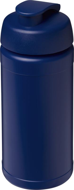 Baseline® Plus 500 ml flip lid sport bottle