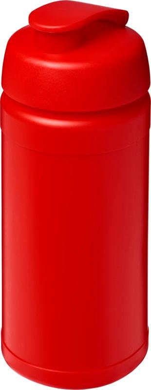 Baseline® Plus 500 ml flip lid sport bottle