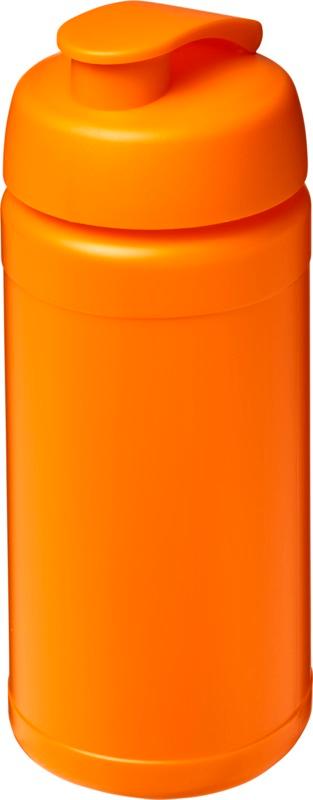 Baseline® Plus 500 ml flip lid sport bottle