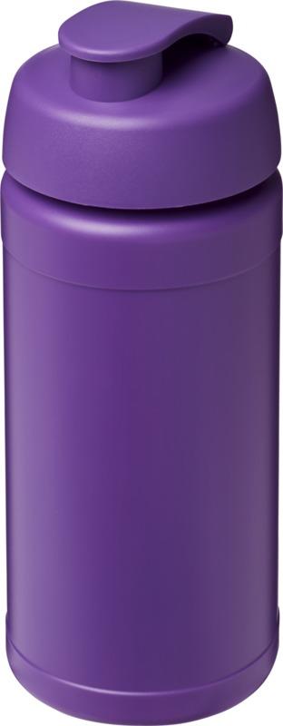 Baseline® Plus 500 ml flip lid sport bottle