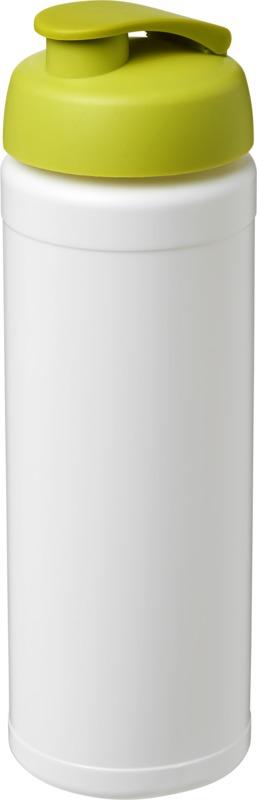 Baseline® Plus 750 ml flip lid sport bottle