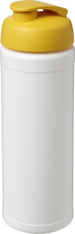 Baseline® Plus 750 ml flip lid sport bottle