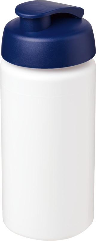 Baseline® Plus grip 500 ml flip lid sport bottle