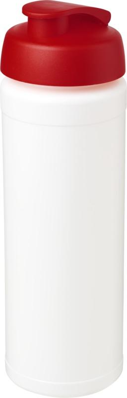 Baseline® Plus grip 750 ml flip lid sport bottle