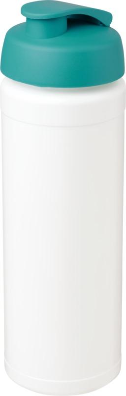 Baseline® Plus grip 750 ml flip lid sport bottle