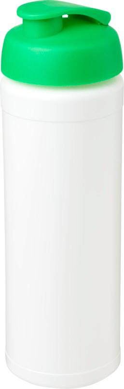 Baseline® Plus grip 750 ml flip lid sport bottle