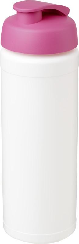 Baseline® Plus grip 750 ml flip lid sport bottle
