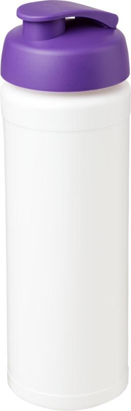 Baseline® Plus grip 750 ml flip lid sport bottle