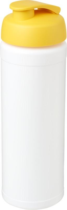 Baseline® Plus grip 750 ml flip lid sport bottle