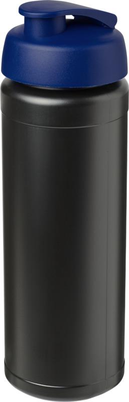 Baseline® Plus grip 750 ml flip lid sport bottle