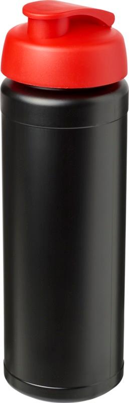 Baseline® Plus grip 750 ml flip lid sport bottle