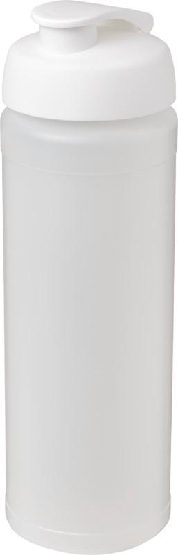 Baseline® Plus grip 750 ml flip lid sport bottle