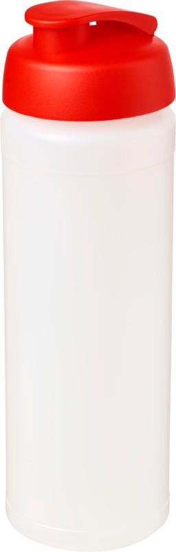 Baseline® Plus grip 750 ml flip lid sport bottle