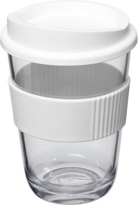 Americano® Cortado 300 ml tumbler with grip