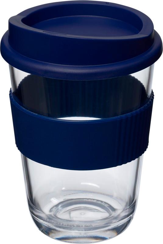 Americano® Cortado 300 ml tumbler with grip