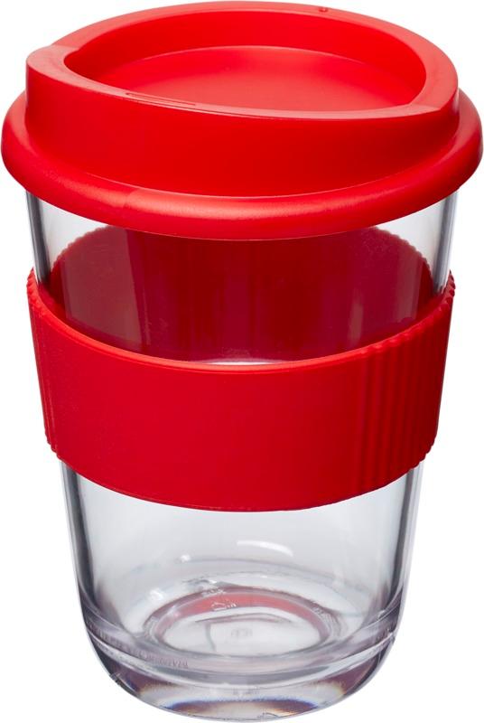 Americano® Cortado 300 ml tumbler with grip