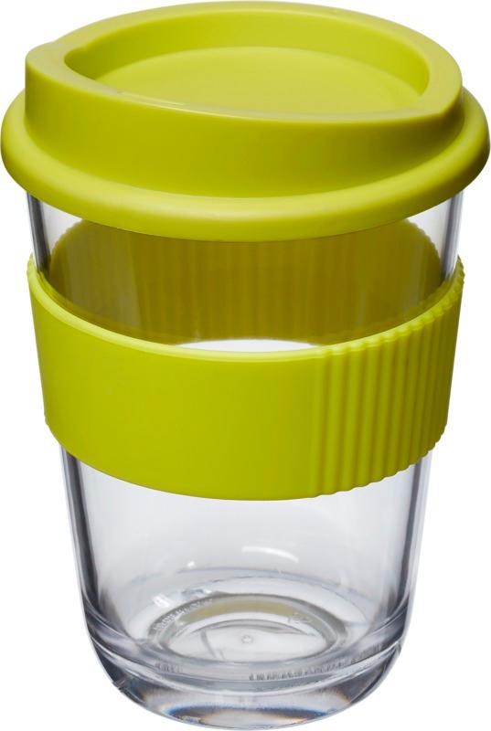 Americano® Cortado 300 ml tumbler with grip