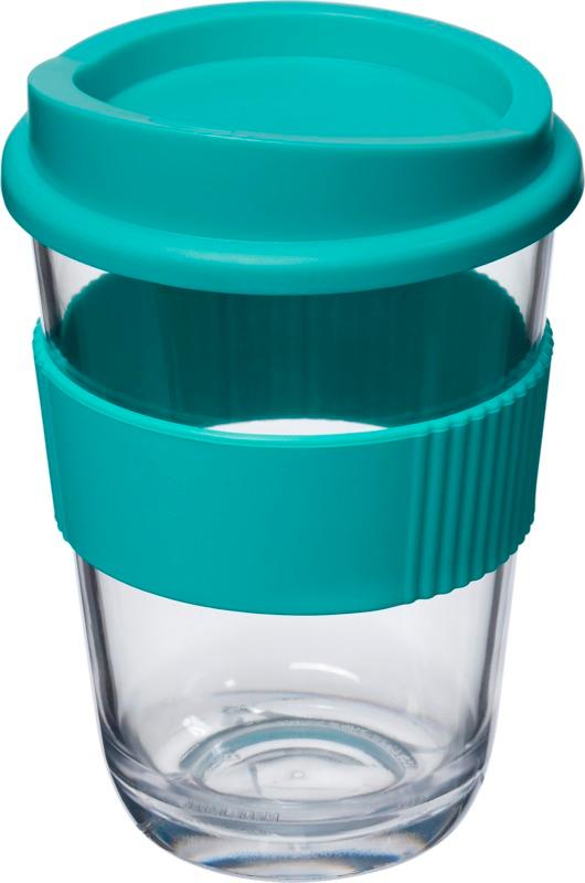 Americano® Cortado 300 ml tumbler with grip