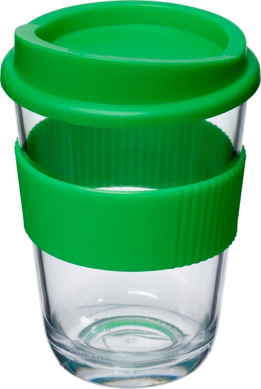 Americano® Cortado 300 ml tumbler with grip