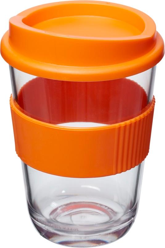 Americano® Cortado 300 ml tumbler with grip