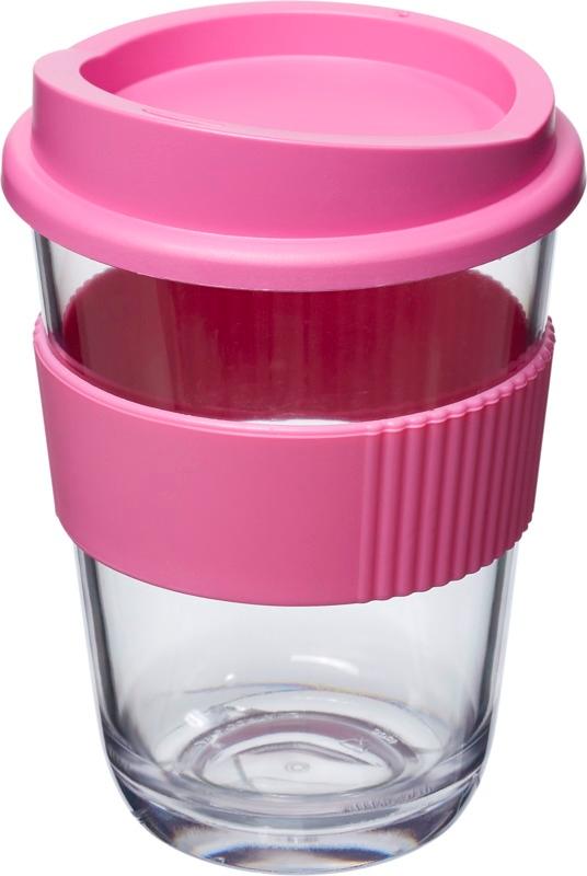 Americano® Cortado 300 ml tumbler with grip