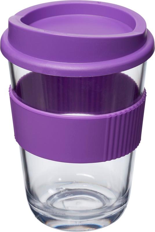 Americano® Cortado 300 ml tumbler with grip
