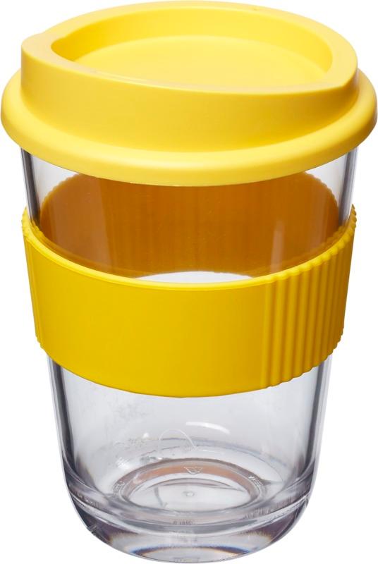 Americano® Cortado 300 ml tumbler with grip