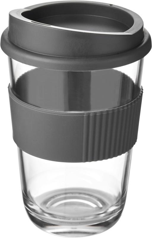 Americano® Cortado 300 ml tumbler with grip