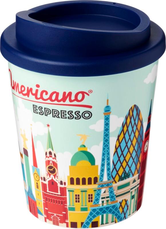 Brite-Americano® Espresso 250 ml insulated tumbler