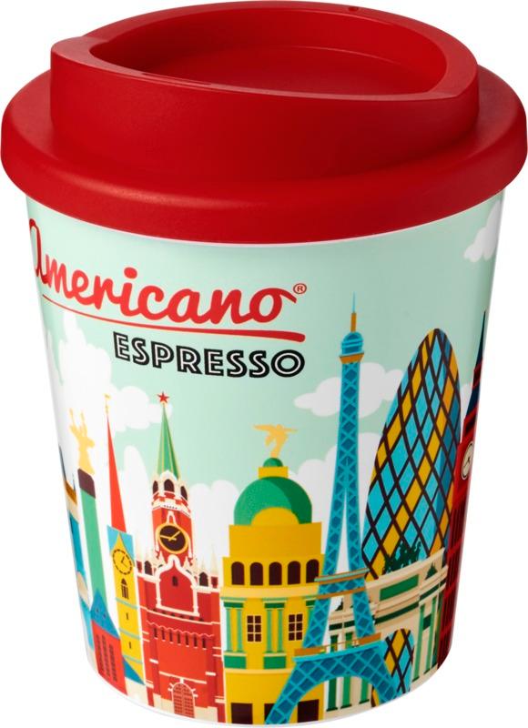 Brite-Americano® Espresso 250 ml insulated tumbler