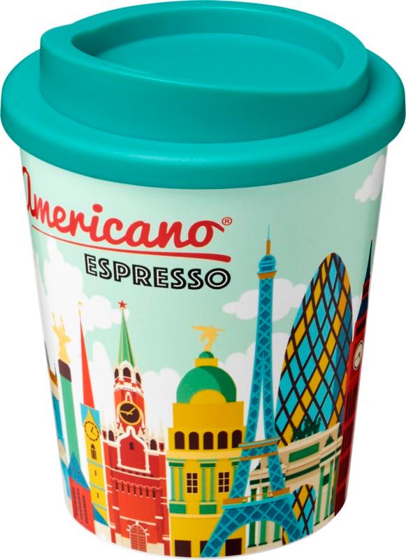 Brite-Americano® Espresso 250 ml insulated tumbler