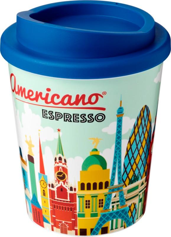 Brite-Americano® Espresso 250 ml insulated tumbler