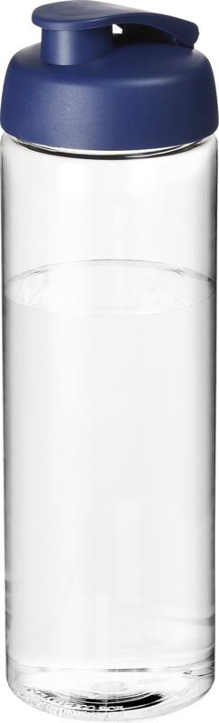 H2O Active® Vibe 850 ml flip lid sport bottle